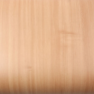 ROSEROSA Peel and Stick PVC Wood Self-Adhesive Wallpaper Covering Counter Top Maple WD325