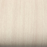 ROSEROSA Peel and Stick PVC Wood Self-Adhesive Wallpaper Covering Counter Top Oak Wood WD331