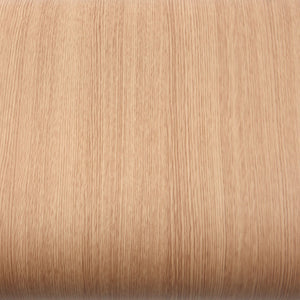 ROSEROSA Peel and Stick PVC Wood Self-Adhesive Wallpaper Covering Counter Top Oak WD332