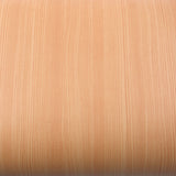 ROSEROSA Peel and Stick PVC Natural Pine Instant Self-Adhesive Covering Countertop Backsplash WD695